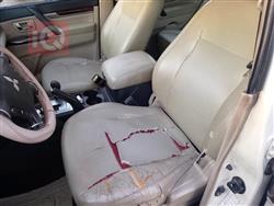 ميتسوبيشي باجيرو